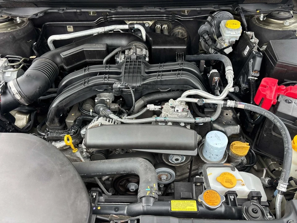 2024 Subaru Outback 6th Gen - Image 8 of 21