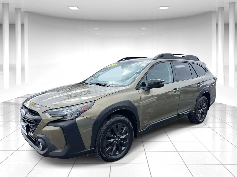 2024 Subaru Outback 6th Gen - Image 6 of 21