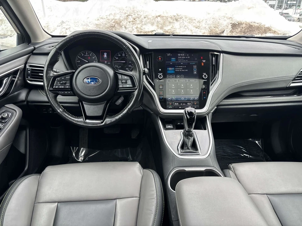 2024 Subaru Outback 6th Gen - Image 12 of 21
