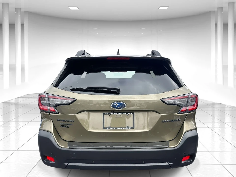 2024 Subaru Outback 6th Gen - Image 4 of 21