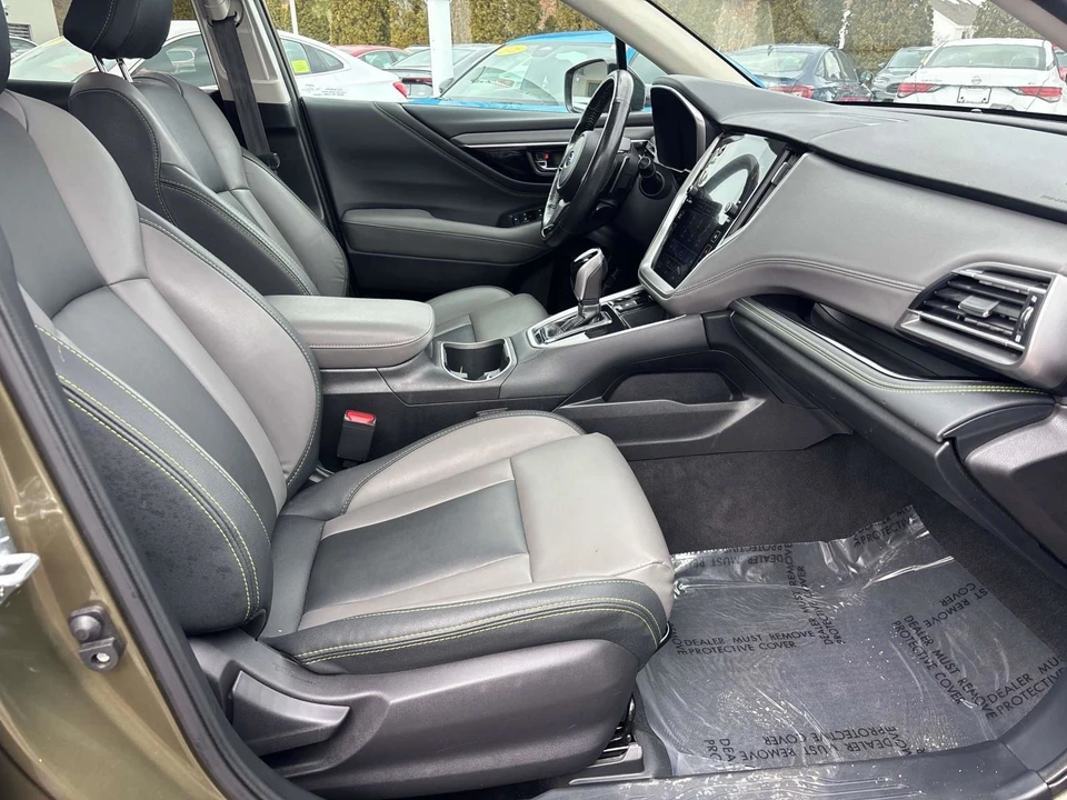 2024 Subaru Outback 6th Gen - Image 17 of 21