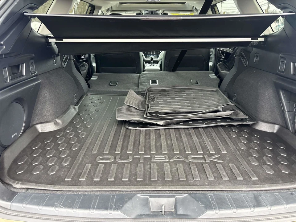 2024 Subaru Outback 6th Gen - Image 19 of 21