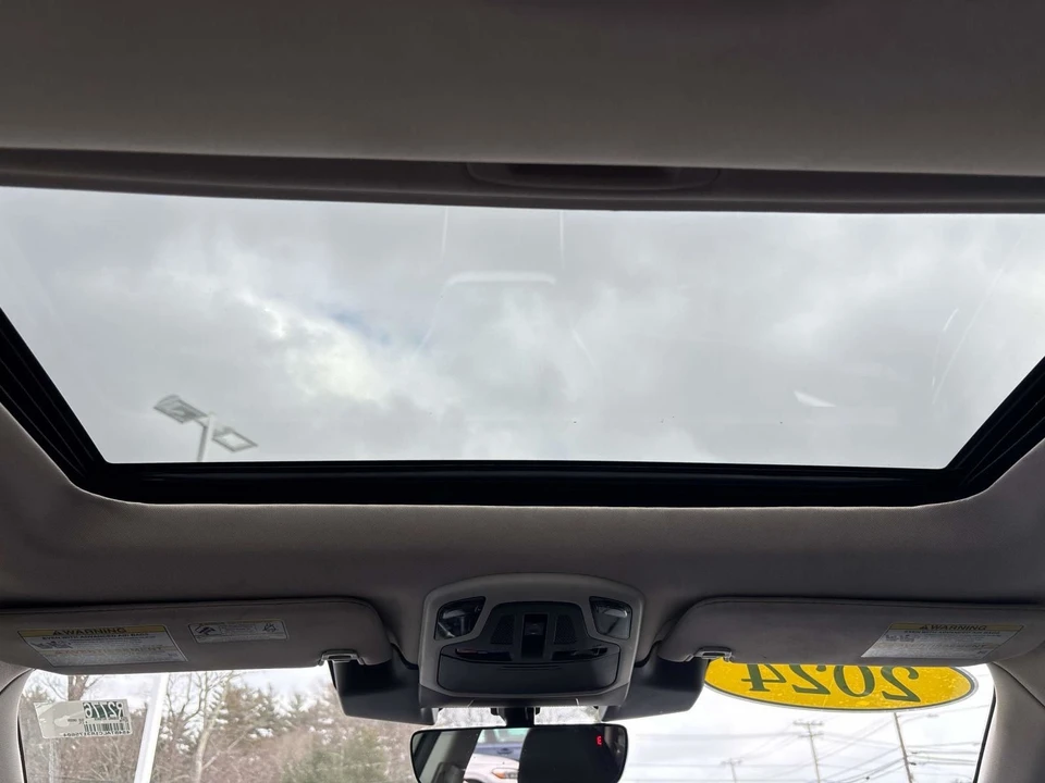 2024 Subaru Outback 6th Gen - Image 13 of 21