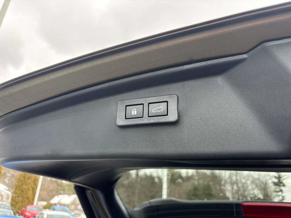 2024 Subaru Outback 6th Gen - Image 15 of 21