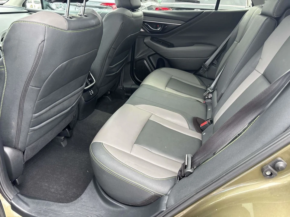 2024 Subaru Outback 6th Gen - Image 10 of 21