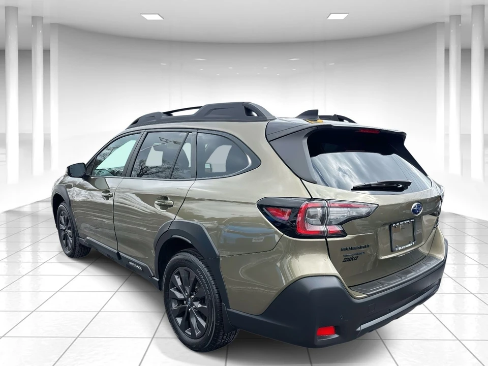 2024 Subaru Outback 6th Gen - Image 5 of 21