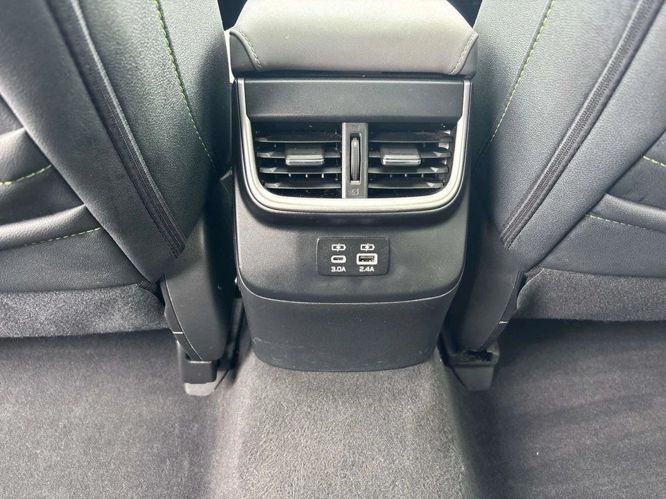 2024 Subaru Outback 6th Gen - Image 11 of 21