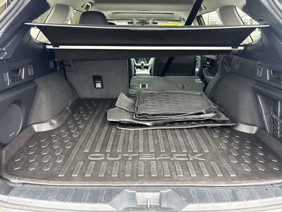 2024 Subaru Outback 6th Gen - Image 18 of 21