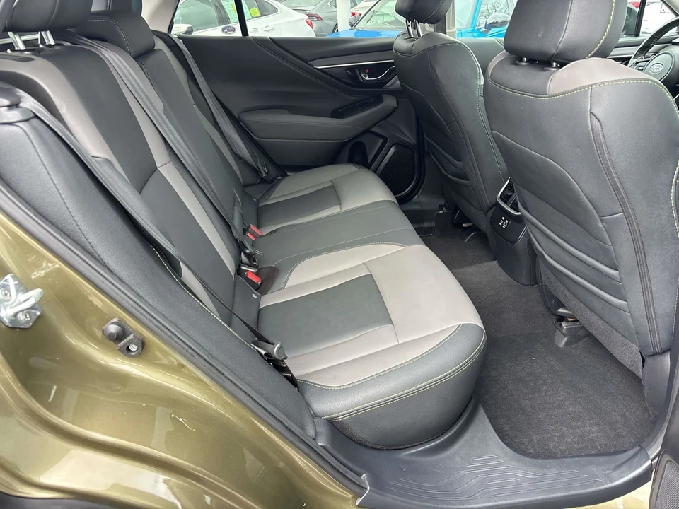 2024 Subaru Outback 6th Gen - Image 16 of 21