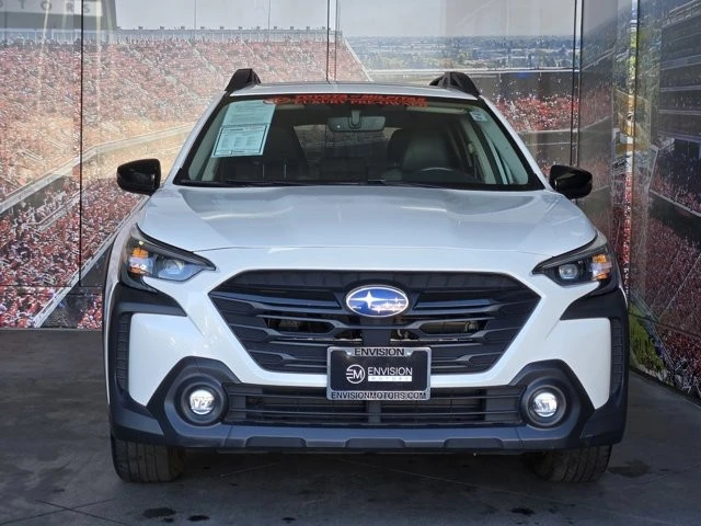 2024 Subaru Outback 6th Gen - Image 3 of 12