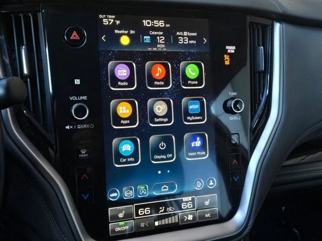 2024 Subaru Outback 6th Gen - Image 14 of 21