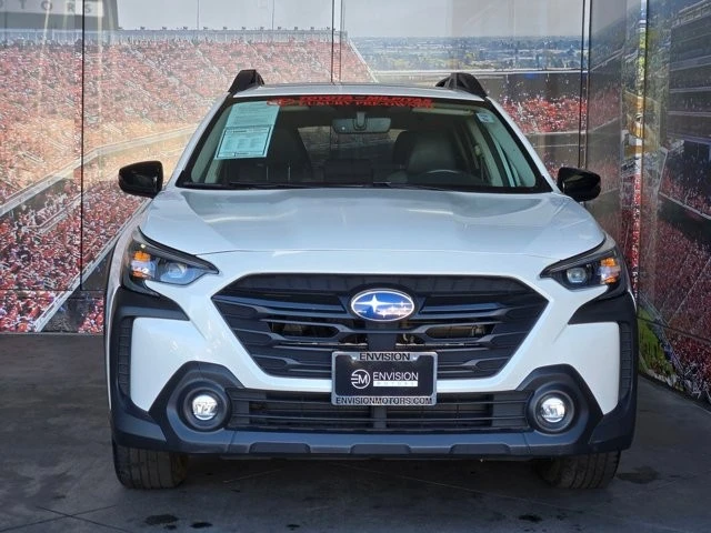 2024 Subaru Outback 6th Gen - Image 3 of 12