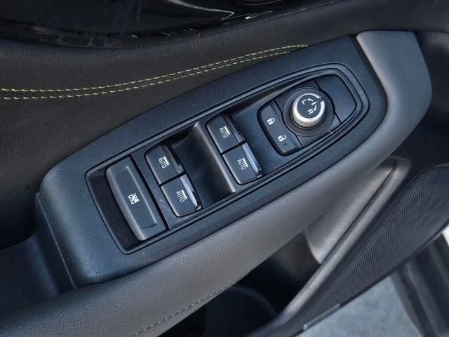 2024 Subaru Outback 6th Gen - Image 10 of 12