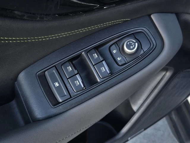 2024 Subaru Outback 6th Gen - Image 10 of 12