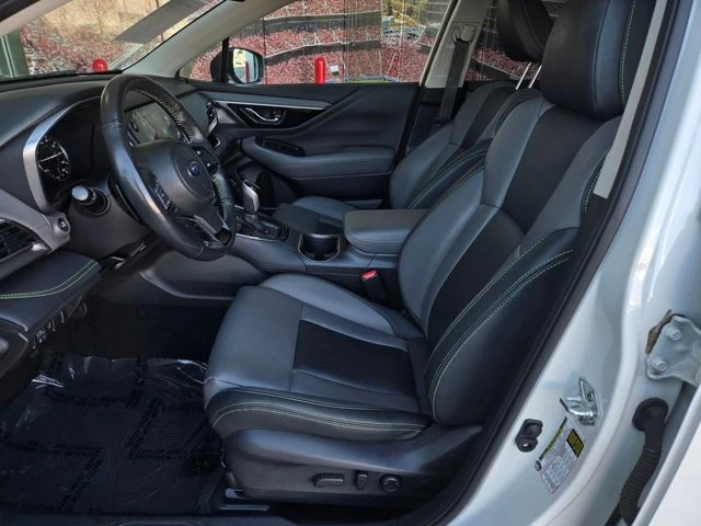 2024 Subaru Outback 6th Gen - Image 16 of 21
