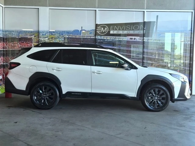 2024 Subaru Outback 6th Gen - Image 4 of 12
