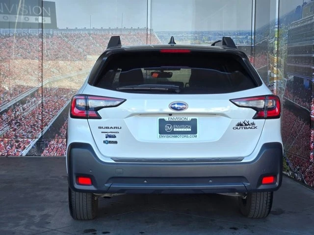 2024 Subaru Outback 6th Gen - Image 7 of 21