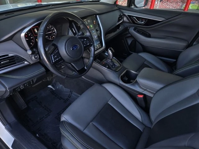 2024 Subaru Outback 6th Gen - Image 8 of 12