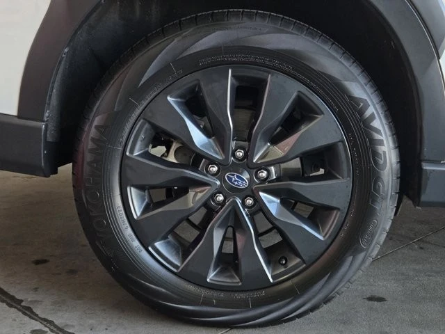 2024 Subaru Outback 6th Gen - Image 5 of 12