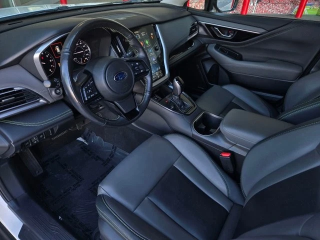 2024 Subaru Outback 6th Gen - Image 8 of 12