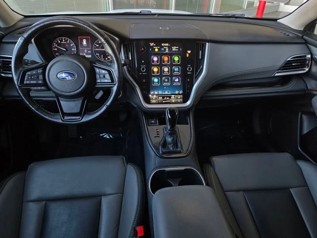 2024 Subaru Outback 6th Gen - Image 13 of 21