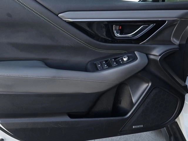 2024 Subaru Outback 6th Gen - Image 9 of 12