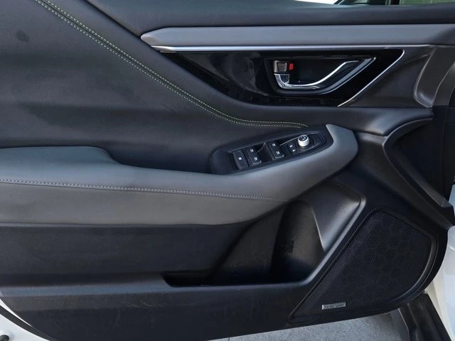 2024 Subaru Outback 6th Gen - Image 9 of 12