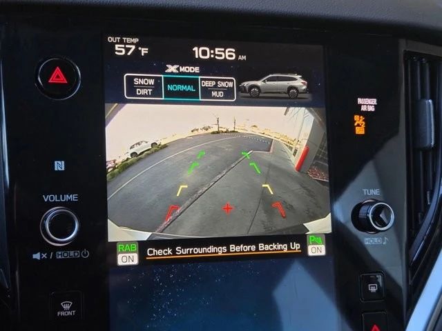 2024 Subaru Outback 6th Gen - Image 15 of 21