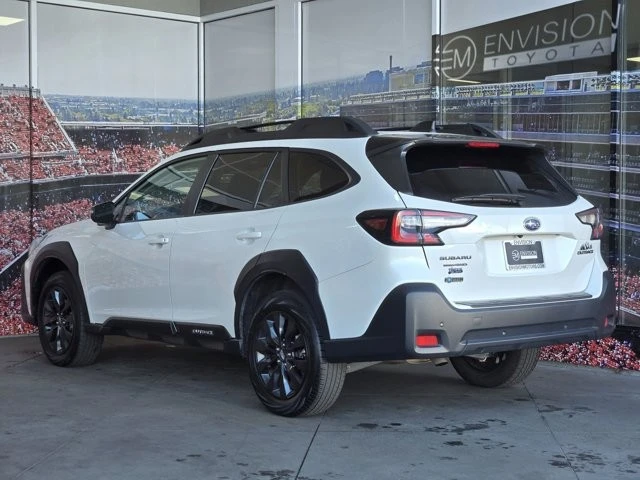 2024 Subaru Outback 6th Gen - Image 6 of 12