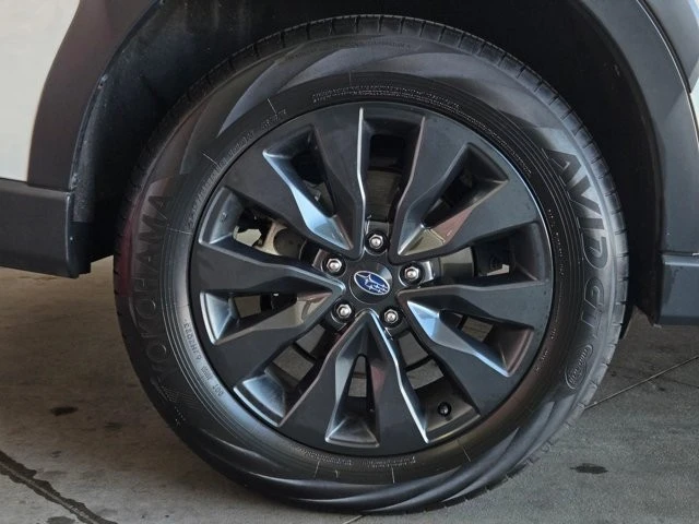 2024 Subaru Outback 6th Gen - Image 5 of 21
