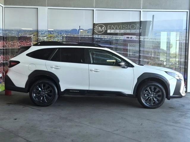 2024 Subaru Outback 6th Gen - Image 4 of 12