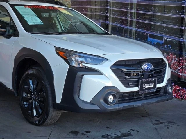 2024 Subaru Outback 6th Gen - Image 2 of 21