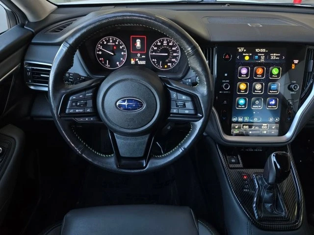 2024 Subaru Outback 6th Gen - Image 12 of 12