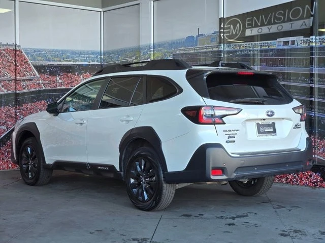 2024 Subaru Outback 6th Gen - Image 6 of 12