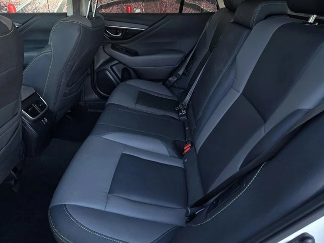 2024 Subaru Outback 6th Gen - Image 11 of 12