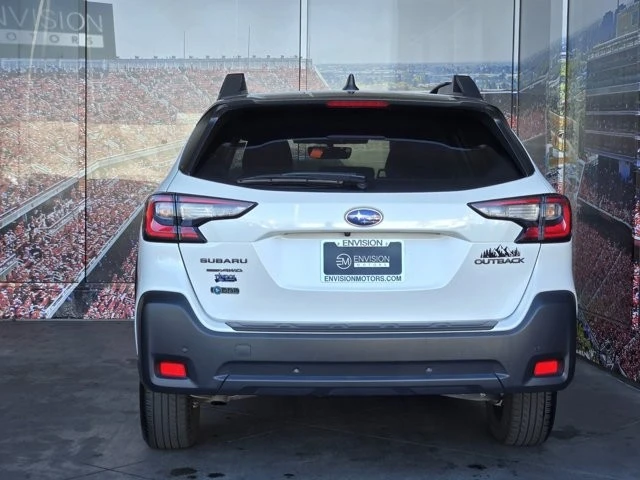 2024 Subaru Outback 6th Gen - Image 7 of 12
