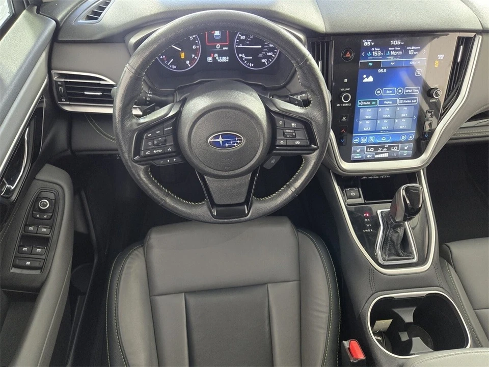 2024 Subaru Outback 6th Gen - Image 9 of 12