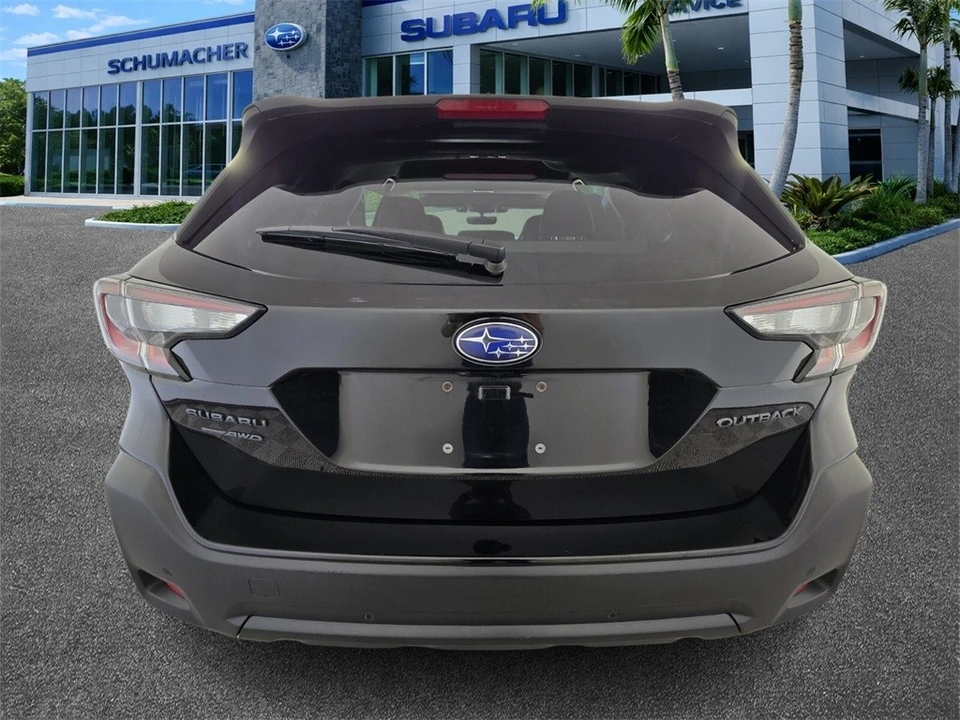 2024 Subaru Outback 6th Gen - Image 4 of 12