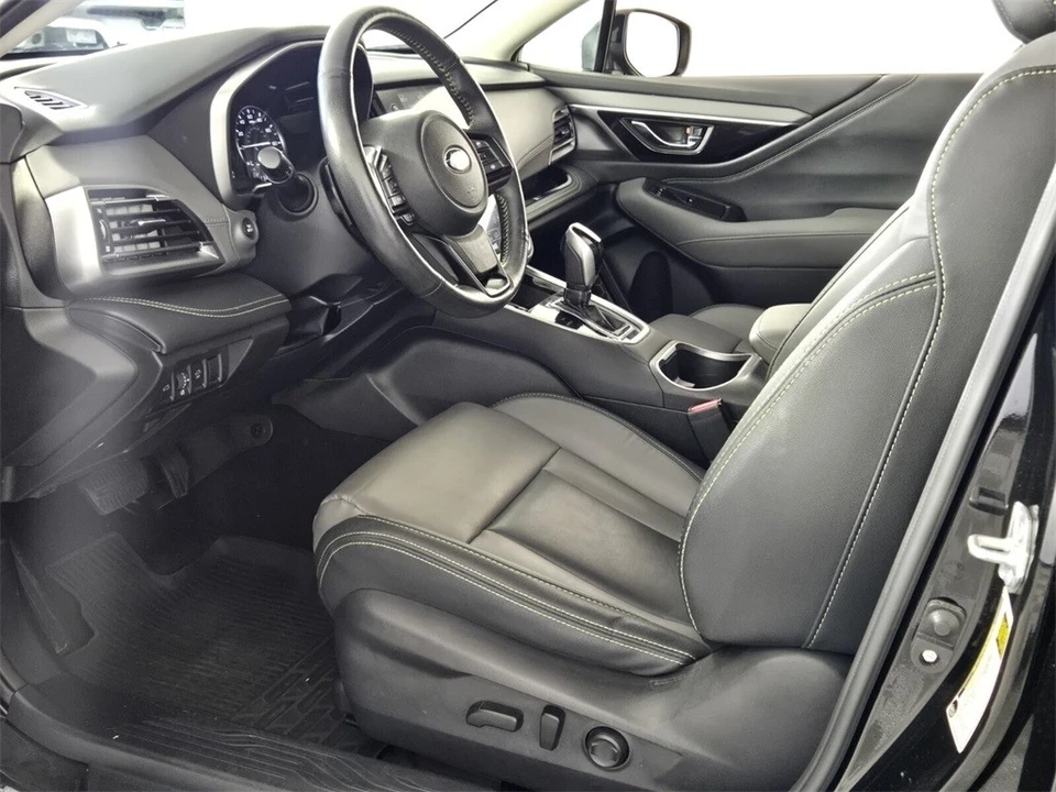 2024 Subaru Outback 6th Gen - Image 7 of 12