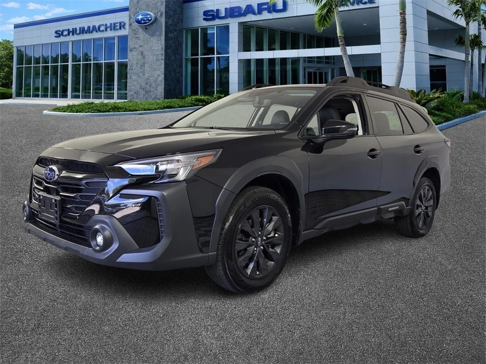 2024 Subaru Outback 6th Gen - Image 3 of 12