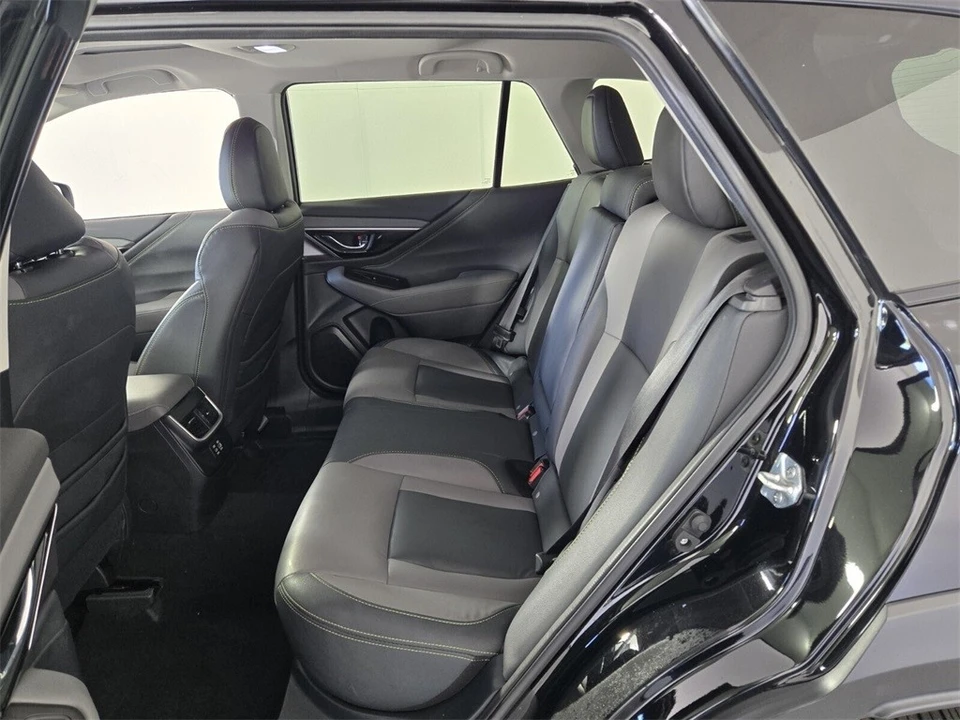 2024 Subaru Outback 6th Gen - Image 8 of 12