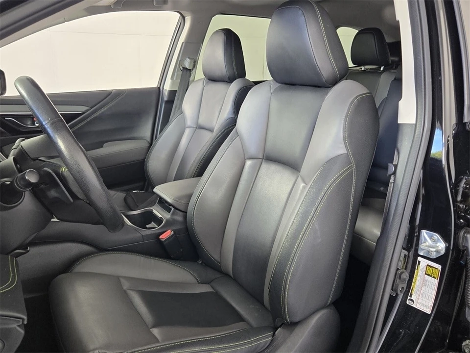 2024 Subaru Outback 6th Gen - Image 6 of 12