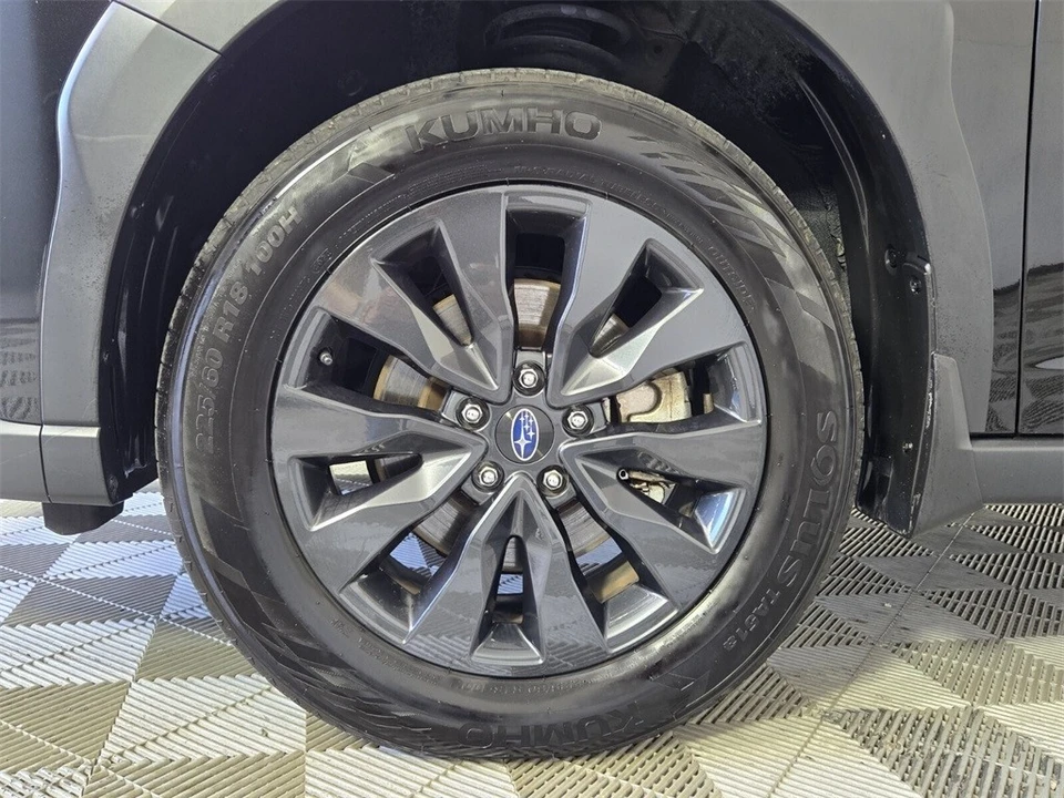 2024 Subaru Outback 6th Gen - Image 5 of 12