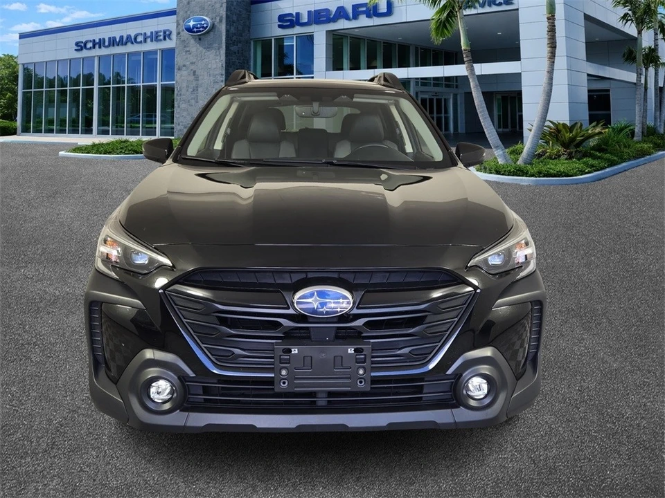 2024 Subaru Outback 6th Gen - Image 2 of 12