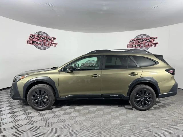 2024 Subaru Outback 6th Gen - Image 4 of 21