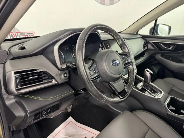 2024 Subaru Outback 6th Gen - Image 10 of 21