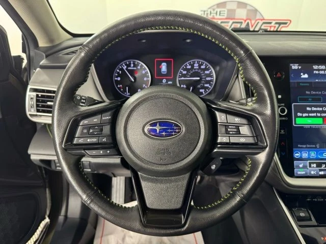 2024 Subaru Outback 6th Gen - Image 13 of 21