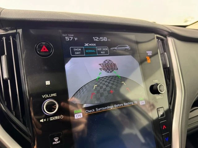 2024 Subaru Outback 6th Gen - Image 18 of 21
