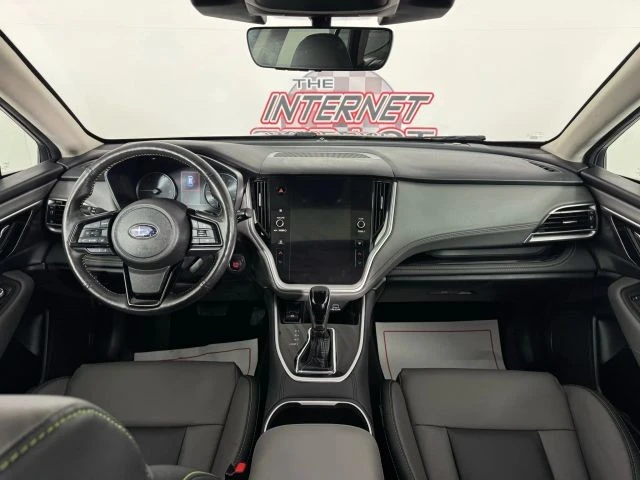 2024 Subaru Outback 6th Gen - Image 11 of 12