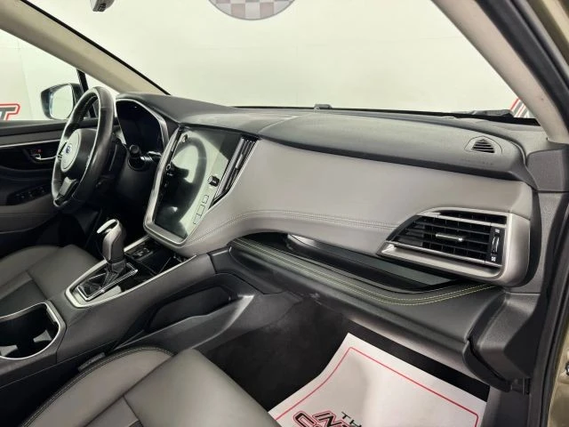 2024 Subaru Outback 6th Gen - Image 12 of 12